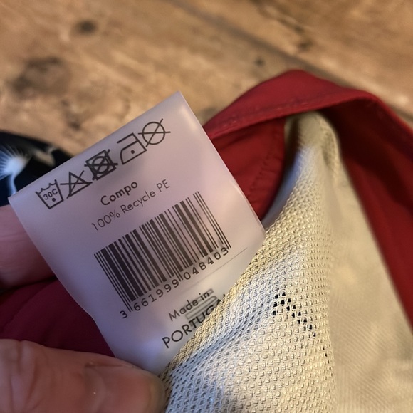 Mackeene | Barth5 Navy Heron Swim Short NWT - Picture 9 of 16